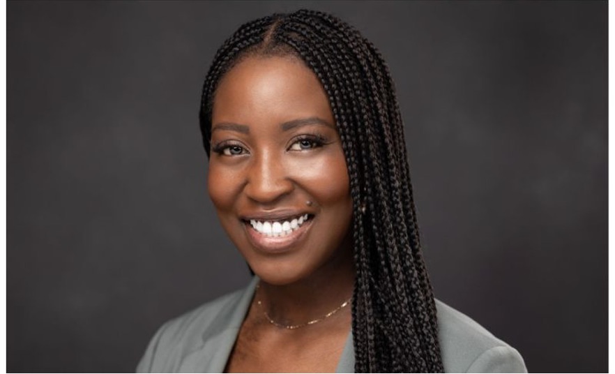 Sharon Missah, Things Friends Should Know blog