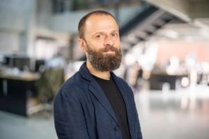 Erik Sebok