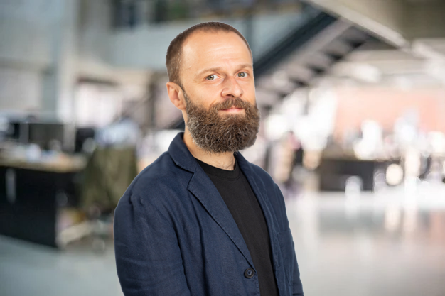 Erik Sebok